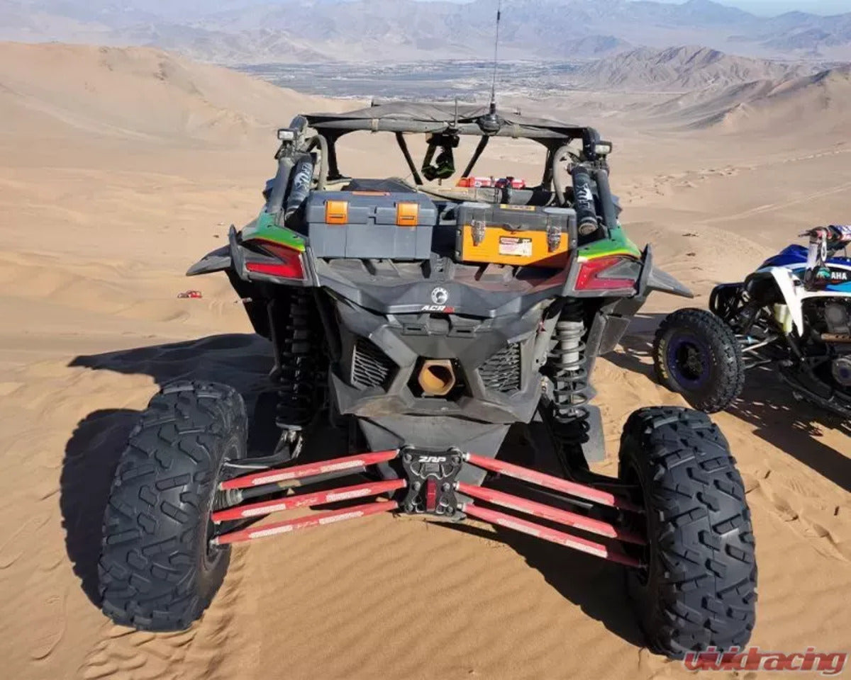 Agency Power Can-Am Maverick X3 Adjustable Rear Radius Rod Set