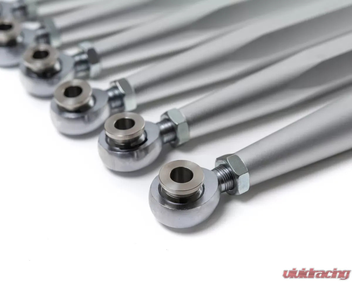 Agency Power Can-Am Maverick X3 Adjustable Rear Radius Rod Set