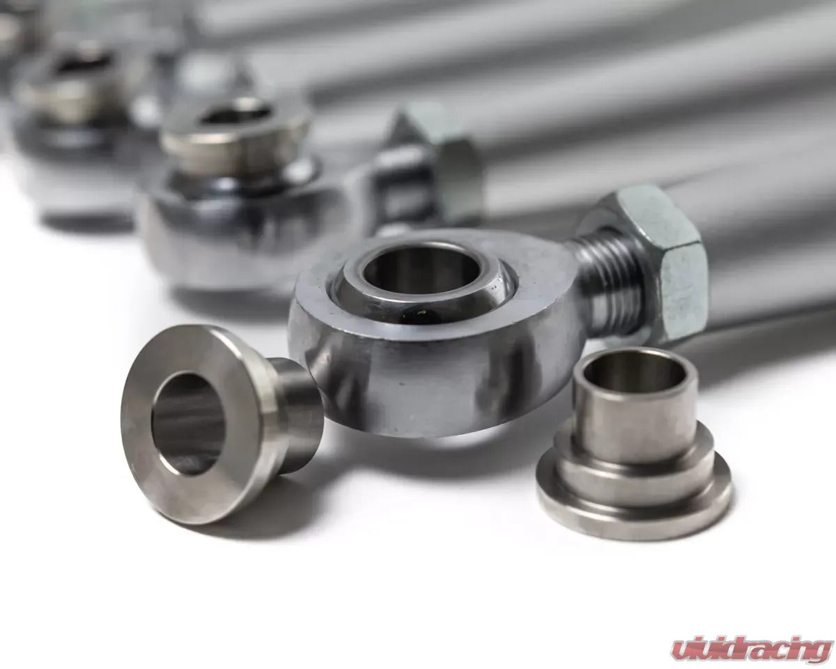 Agency Power Can-Am Maverick X3 Adjustable Rear Radius Rod Set