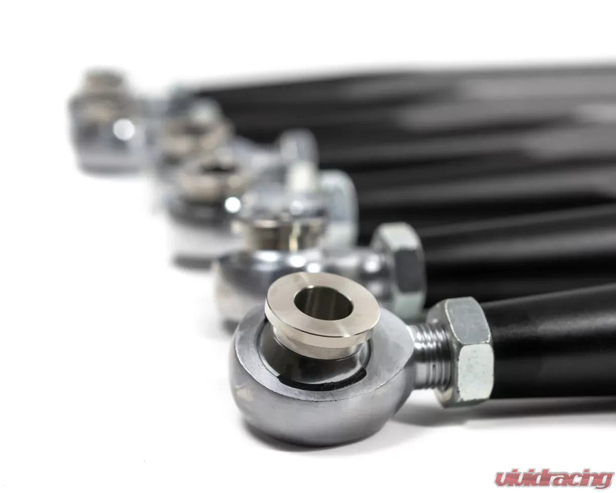 Agency Power Can-Am Maverick X3 Adjustable Rear Radius Rod Set