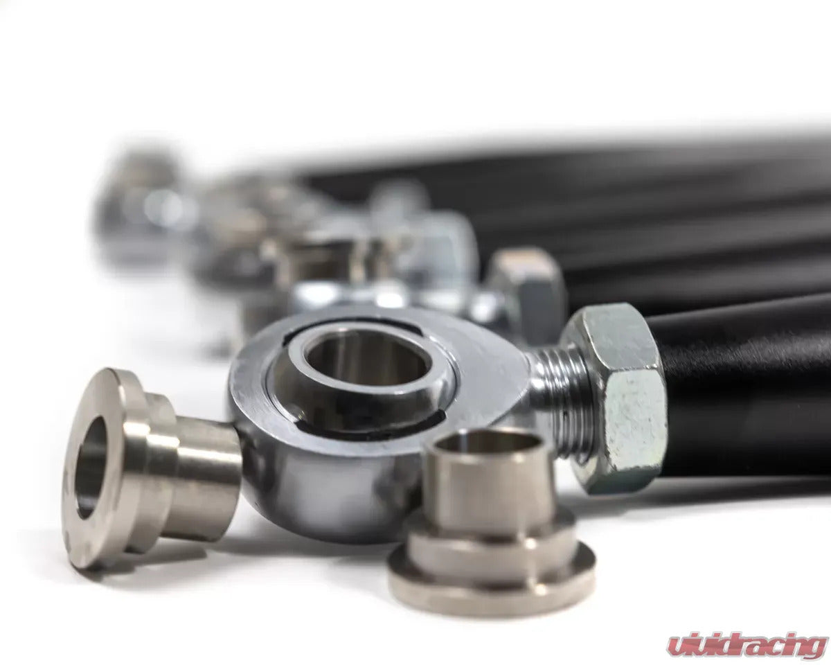 Agency Power Can-Am Maverick X3 Adjustable Rear Radius Rod Set