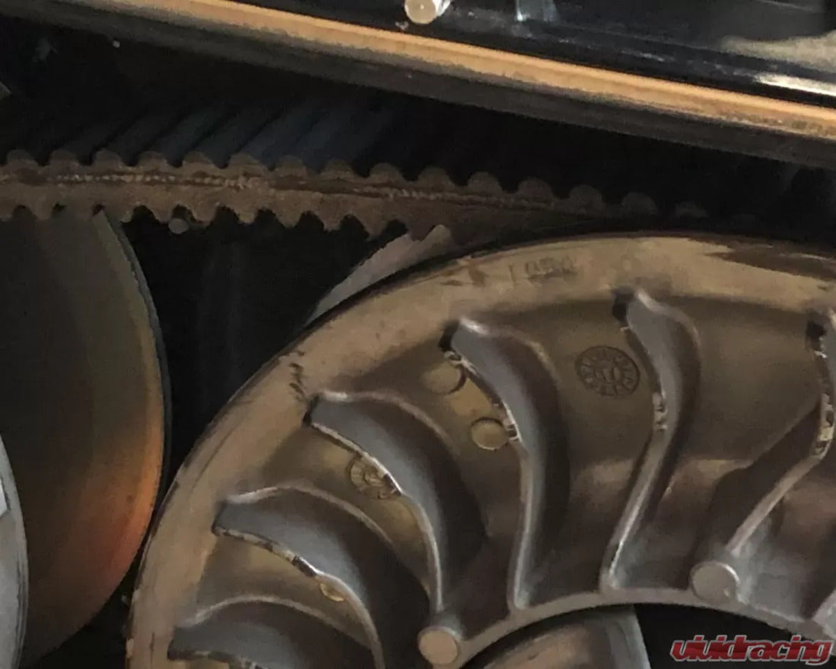 Agency Power Can-Am Maverick X3 Performance Drive Belt