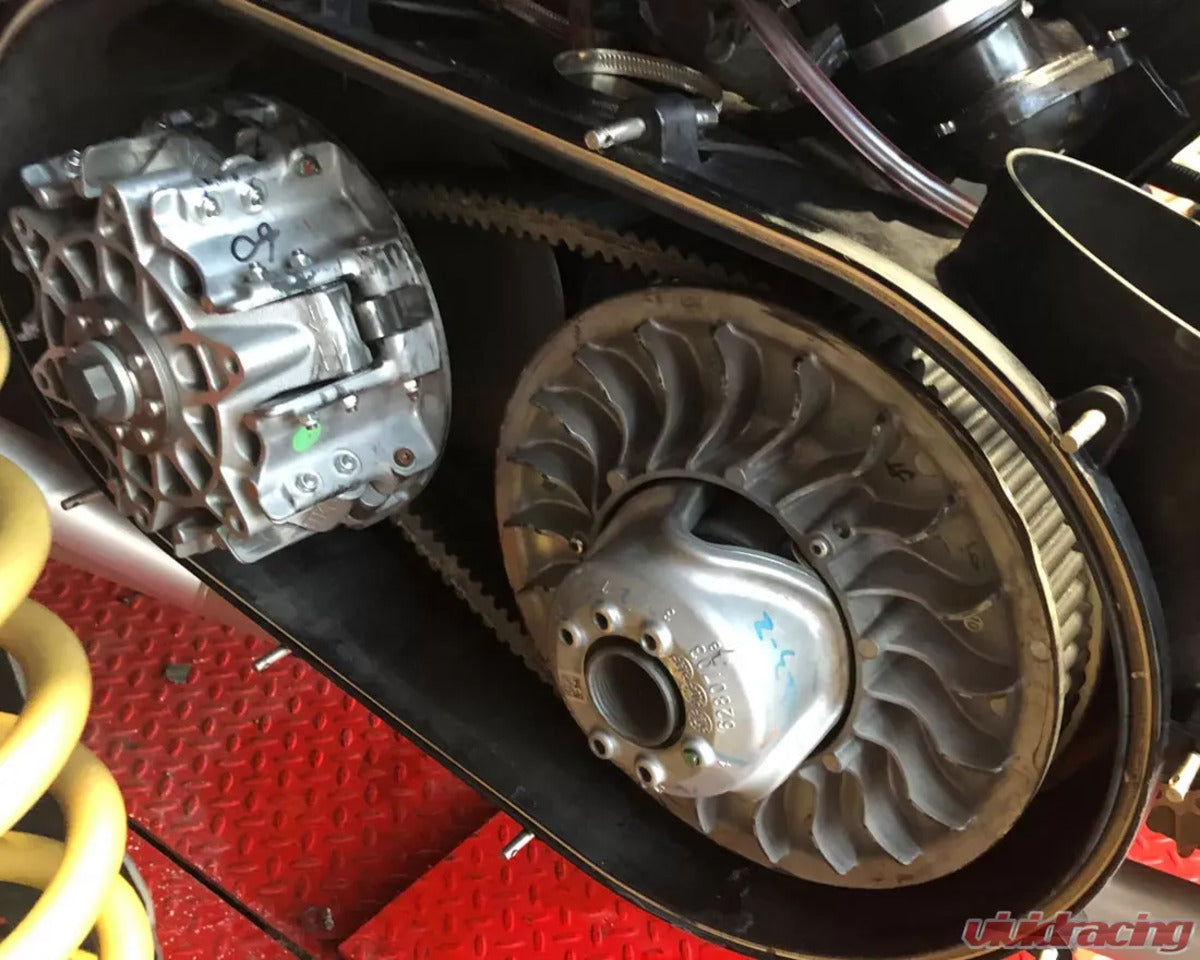 Agency Power Can-Am Maverick X3 Performance Drive Belt