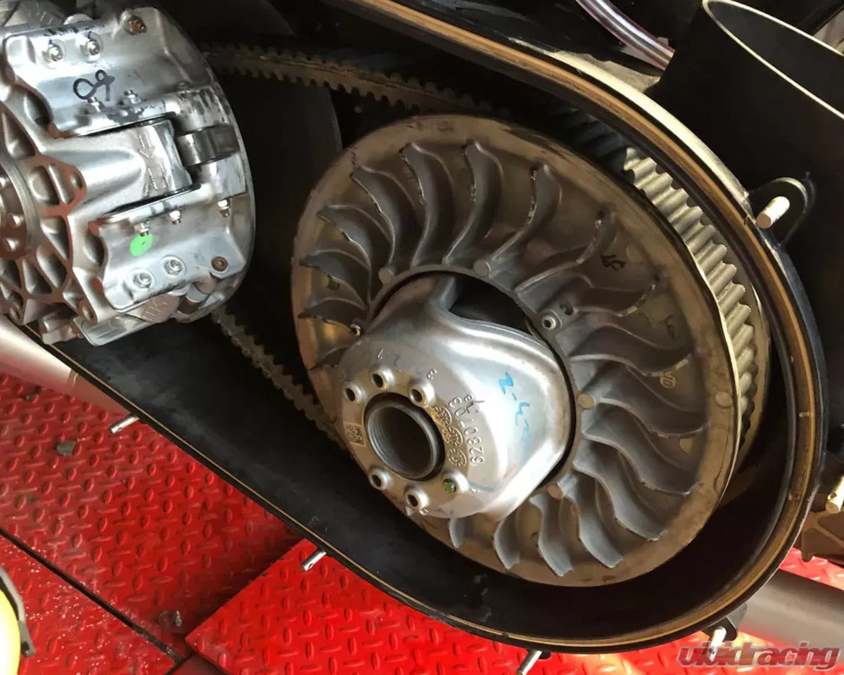 Agency Power Can-Am Maverick X3 Performance Drive Belt