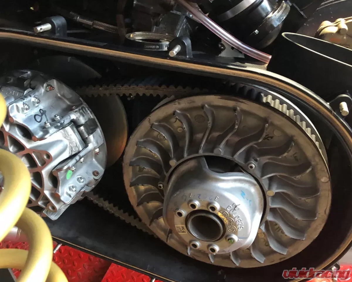 Agency Power Can-Am Maverick X3 Performance Drive Belt