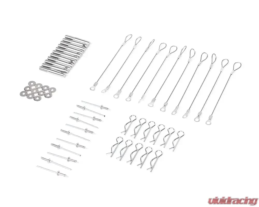 Agency Power Can-Am Maverick X3 Quick Release Clutch Cover Kit