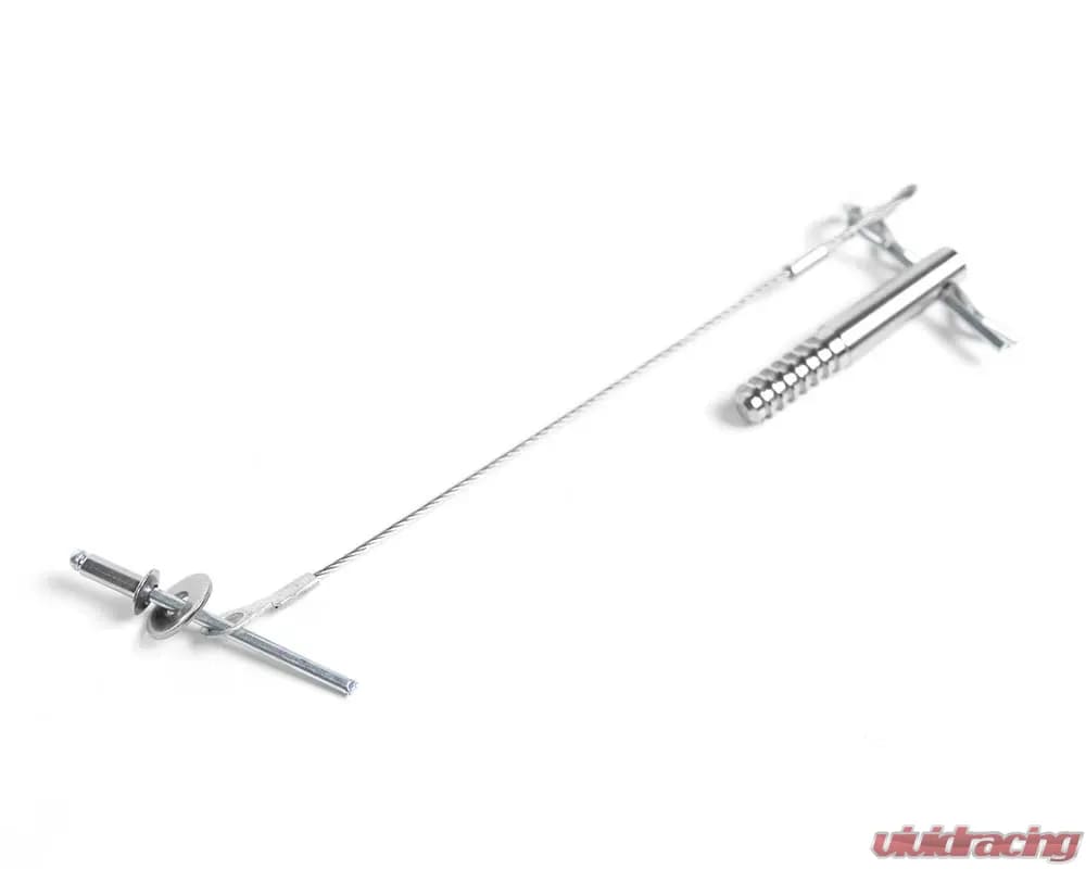 Agency Power Can-Am Maverick X3 Quick Release Clutch Cover Kit