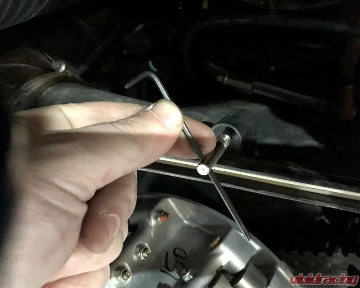 Agency Power Can-Am Maverick X3 Quick Release Clutch Cover Kit