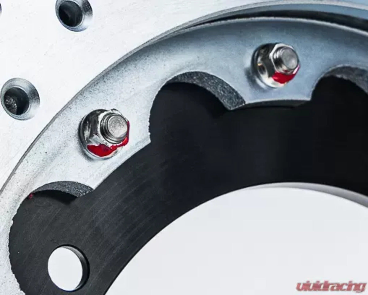 Agency Power Can-Am Maverick X3 Replacement Brake Rotor Tri-Wing Tool Big Brake Kit