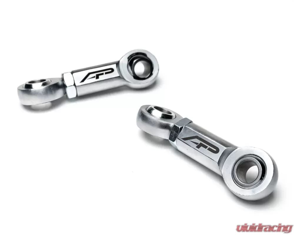 Agency Power Can-Am Maverick X3 RS/DS/RC Turbo Front Adjustable Sway Bar Links