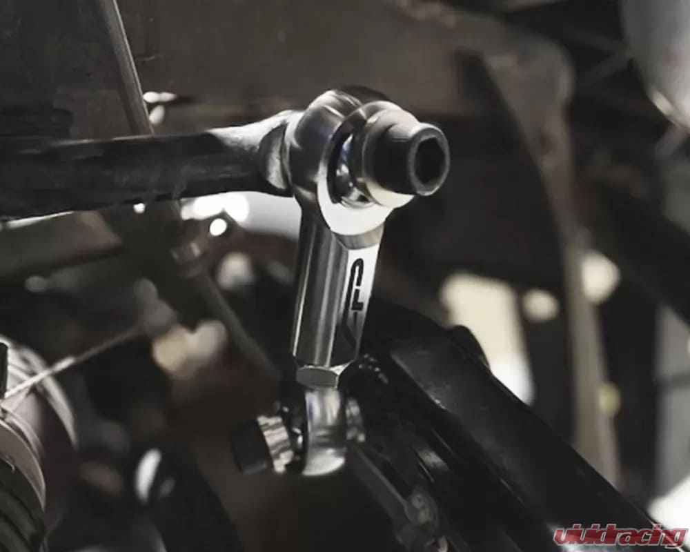 Agency Power Can-Am Maverick X3 RS/DS/RC Turbo Front Adjustable Sway Bar Links