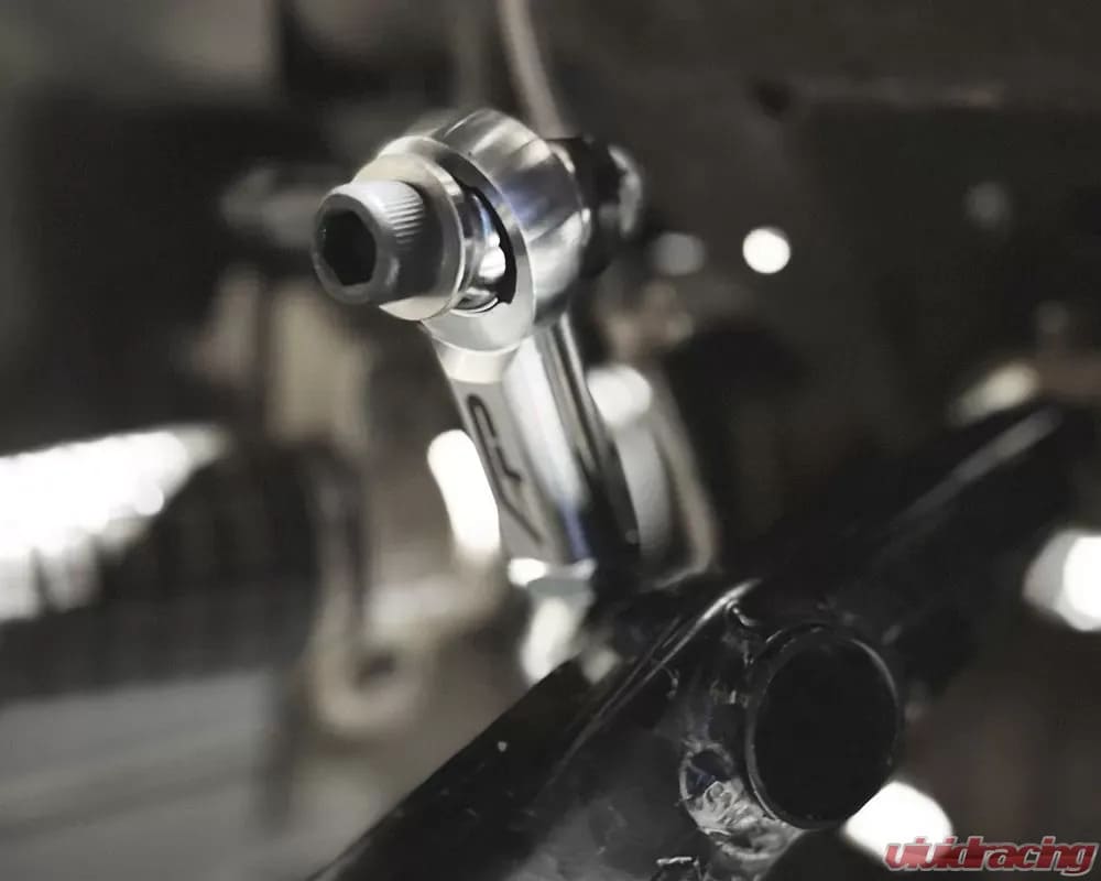 Agency Power Can-Am Maverick X3 RS/DS/RC Turbo Front Adjustable Sway Bar Links