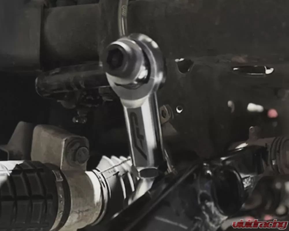 Agency Power Can-Am Maverick X3 RS/DS/RC Turbo Front Adjustable Sway Bar Links