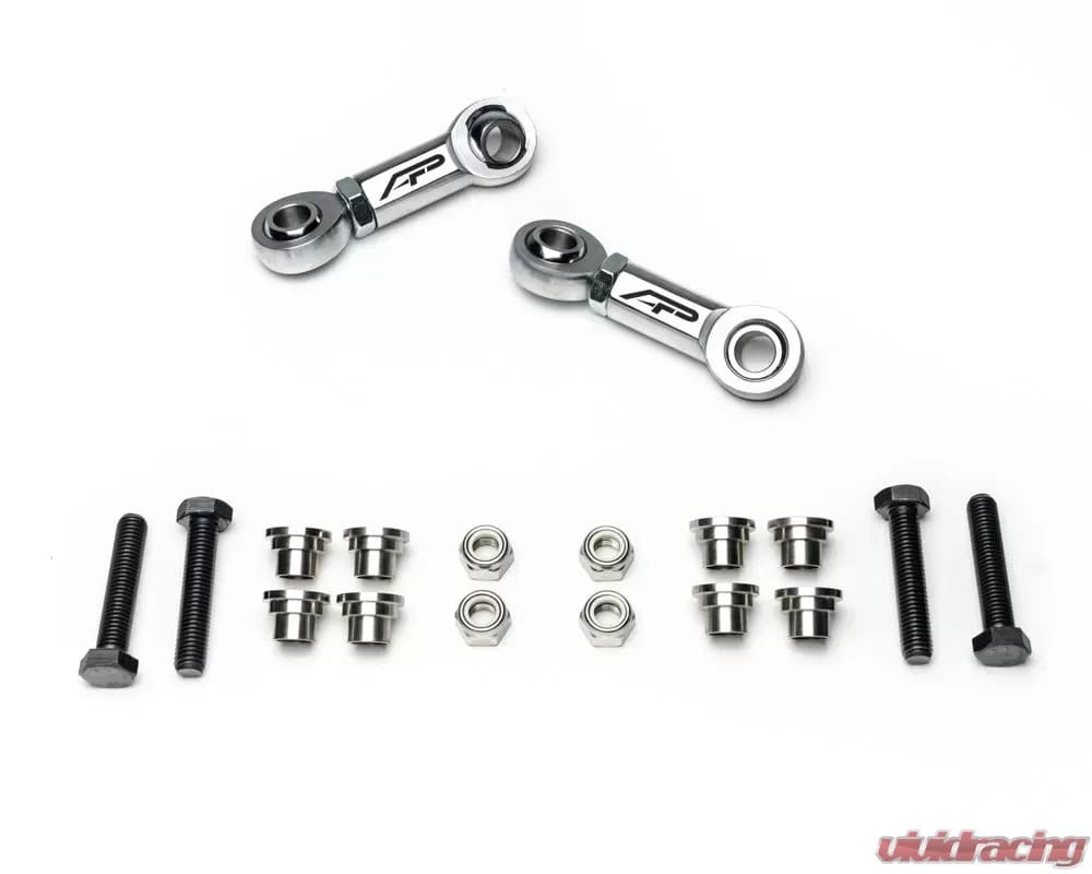 Agency Power Can-Am Maverick X3 RS/DS/RC Turbo Front Adjustable Sway Bar Links