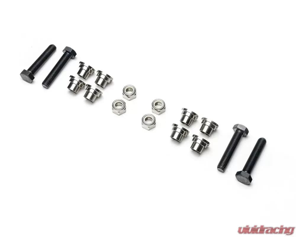 Agency Power Can-Am Maverick X3 RS/DS/RC Turbo Front Adjustable Sway Bar Links