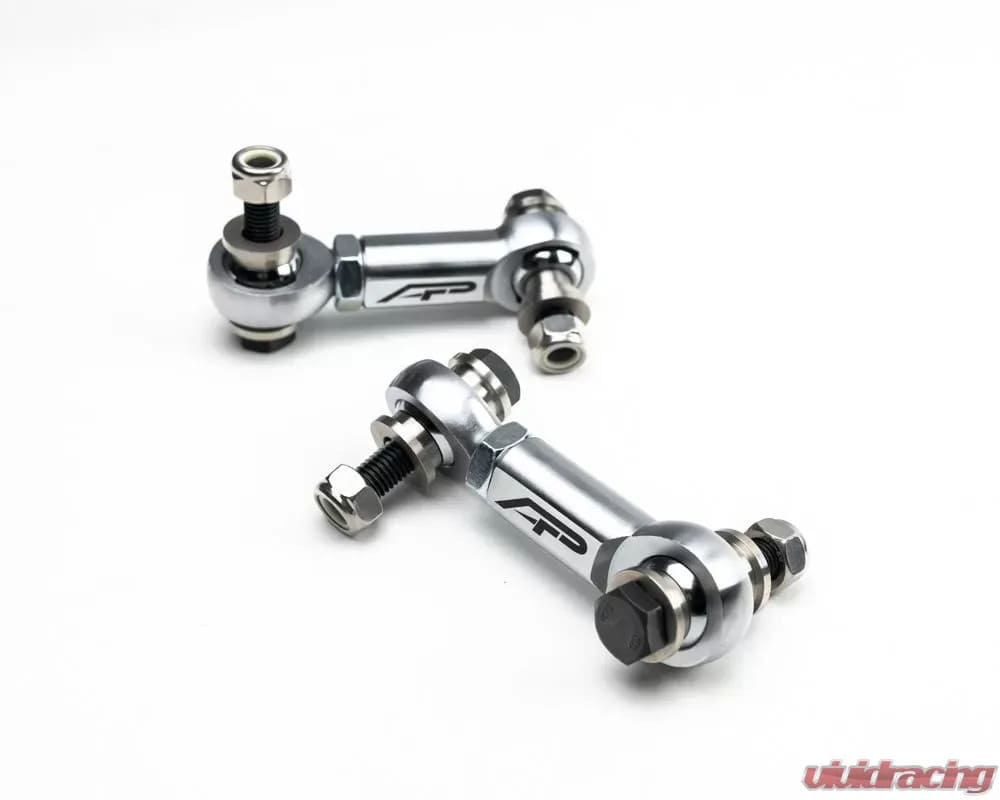Agency Power Can-Am Maverick X3 RS/DS/RC Turbo Front Adjustable Sway Bar Links