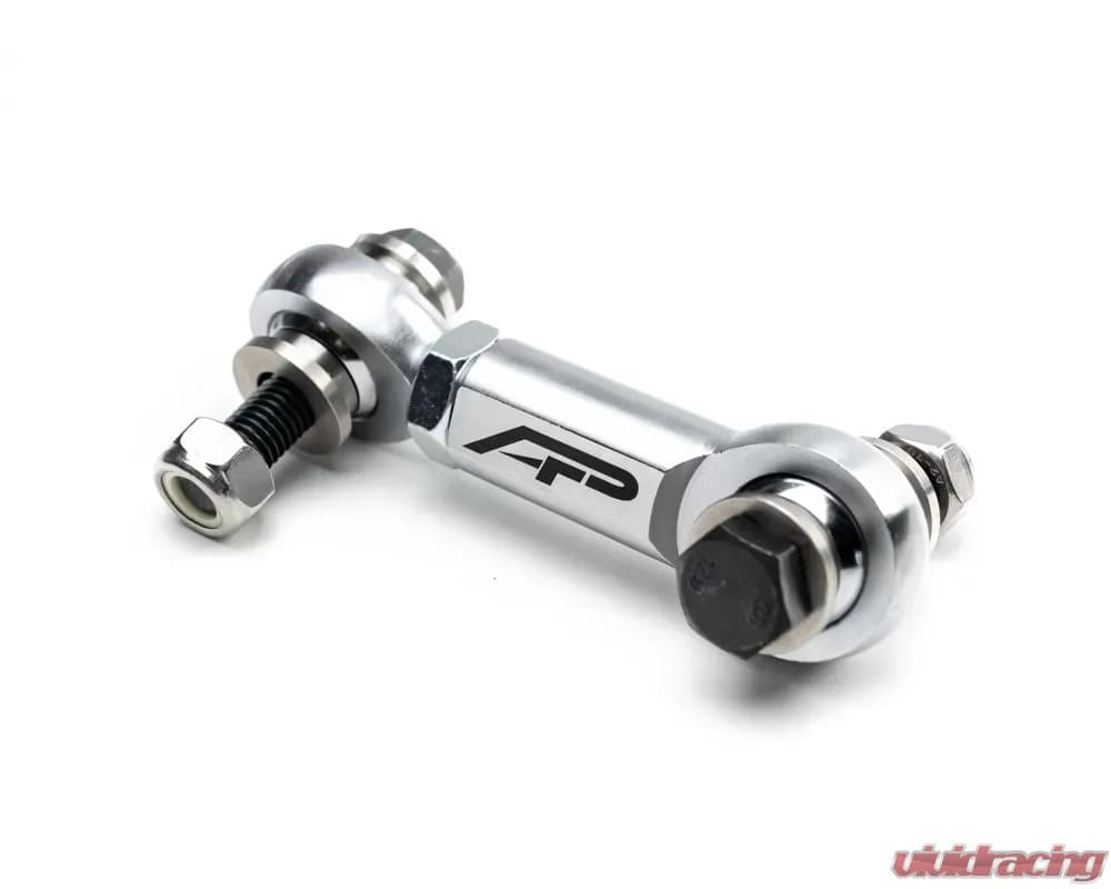 Agency Power Can-Am Maverick X3 RS/DS/RC Turbo Front Adjustable Sway Bar Links