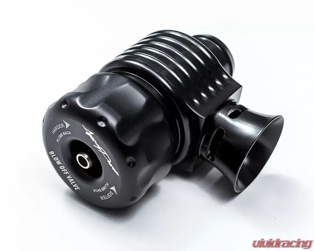 Agency Power Can-Am Maverick X3 Turbo Adjustable Blow Off Valve