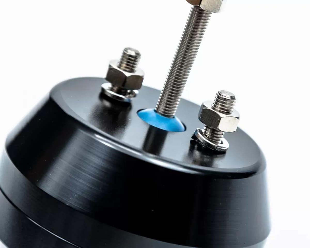 Agency Power Can-Am Maverick X3 Turbo Billet Wastegate Upgrade