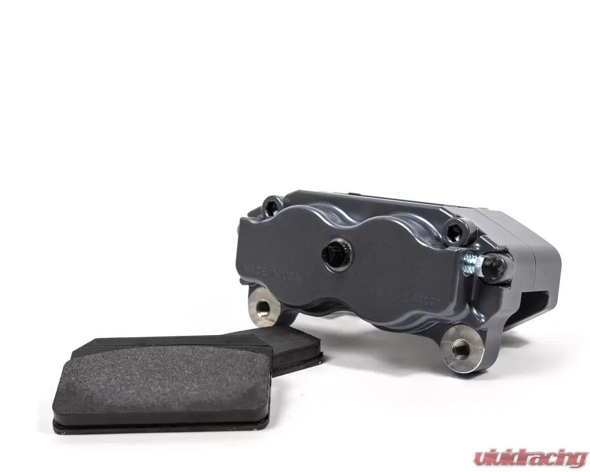 Agency Power Can-Am Maverick X3 Turbo Front & Rear Big Brake Kit