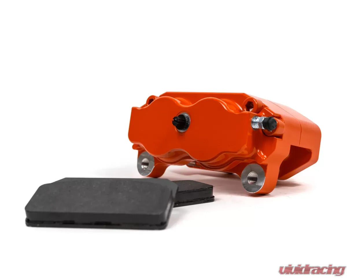 Agency Power Can-Am Maverick X3 Turbo Front & Rear Big Brake Kit