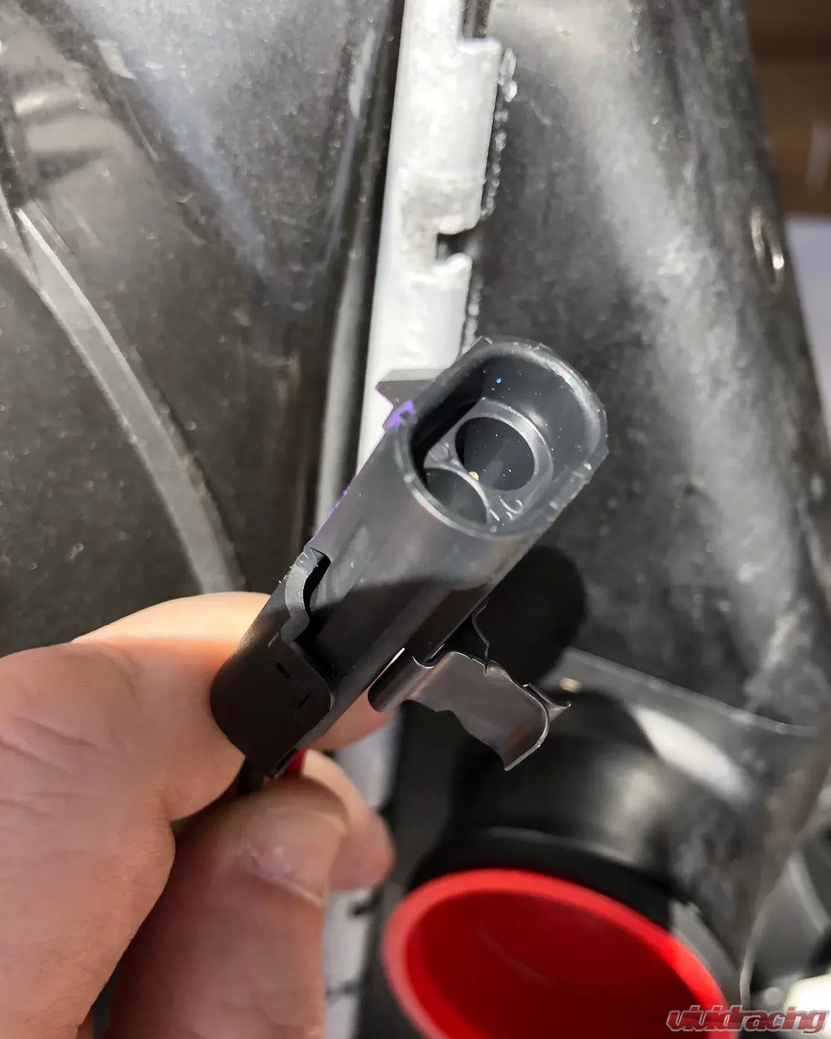 Agency Power Can-Am Maverick X3 Turbo Intercooler Fan Upgrade