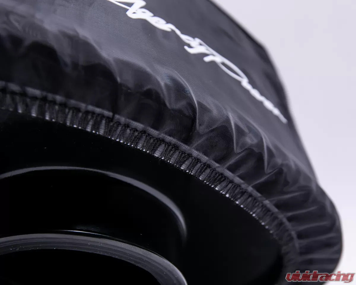 Agency Power Can-Am Maverick X3 Turbo Oval Taper Pre-Filter by Outer wears