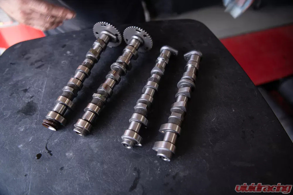 Agency Power Can-Am Maverick X3 Upgrade Turbo Camshaft Kit