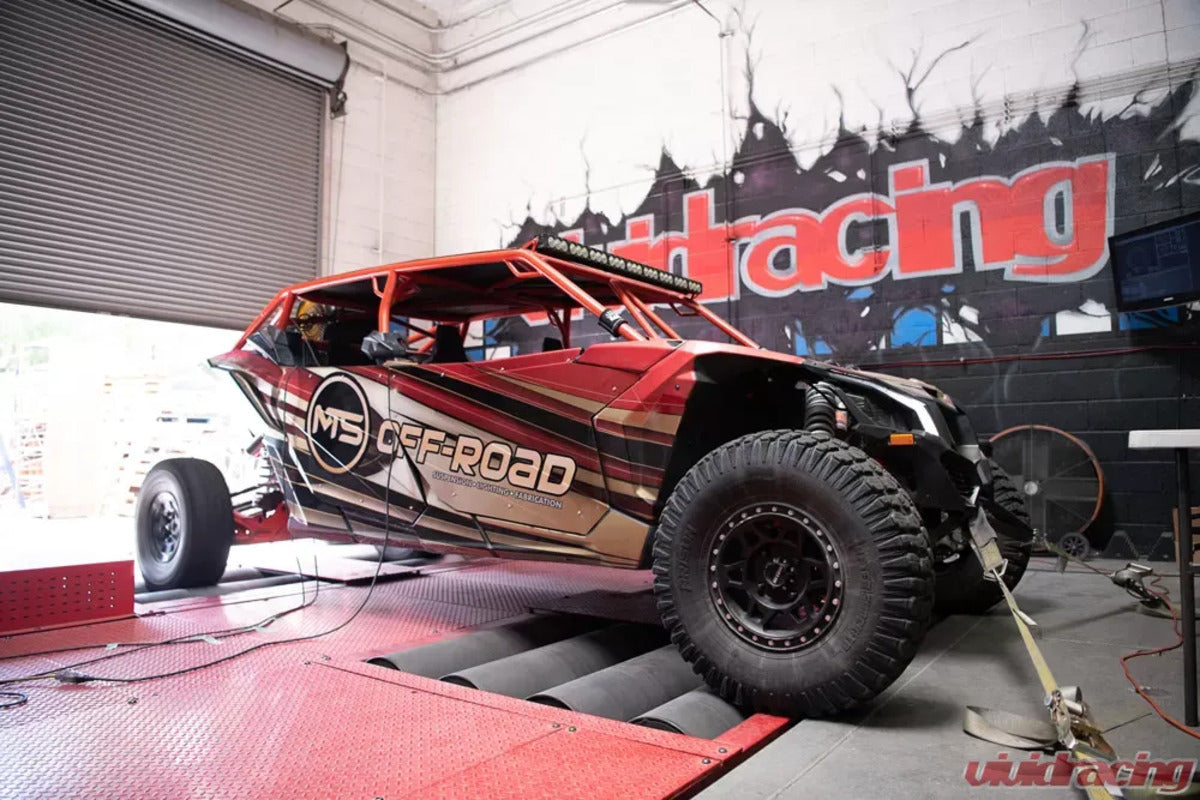 Agency Power Can-Am Maverick X3 Upgrade Turbo Camshaft Kit
