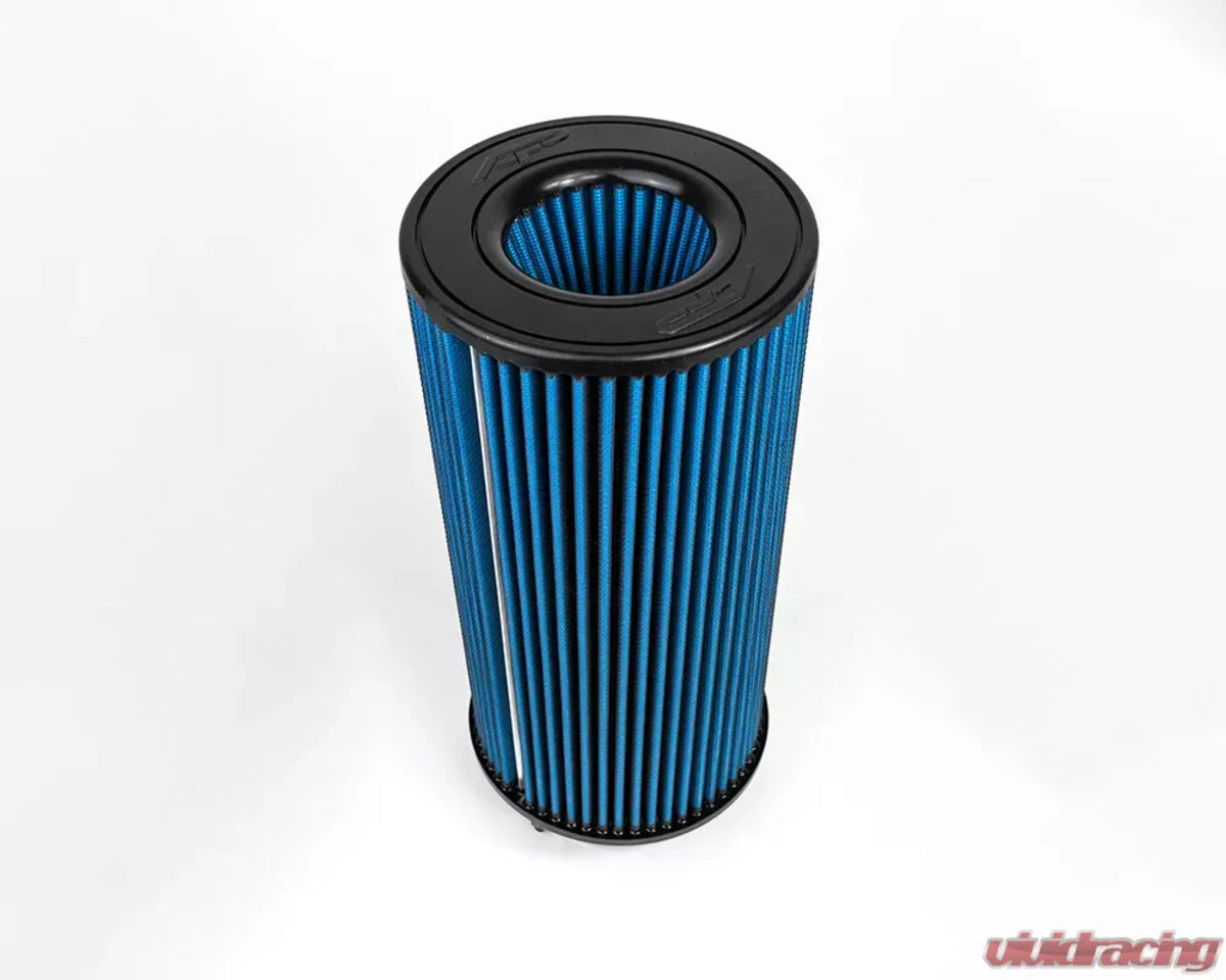 Agency Power High Flow Air Filter 6" Top x 6" Base x 13.75" Tall