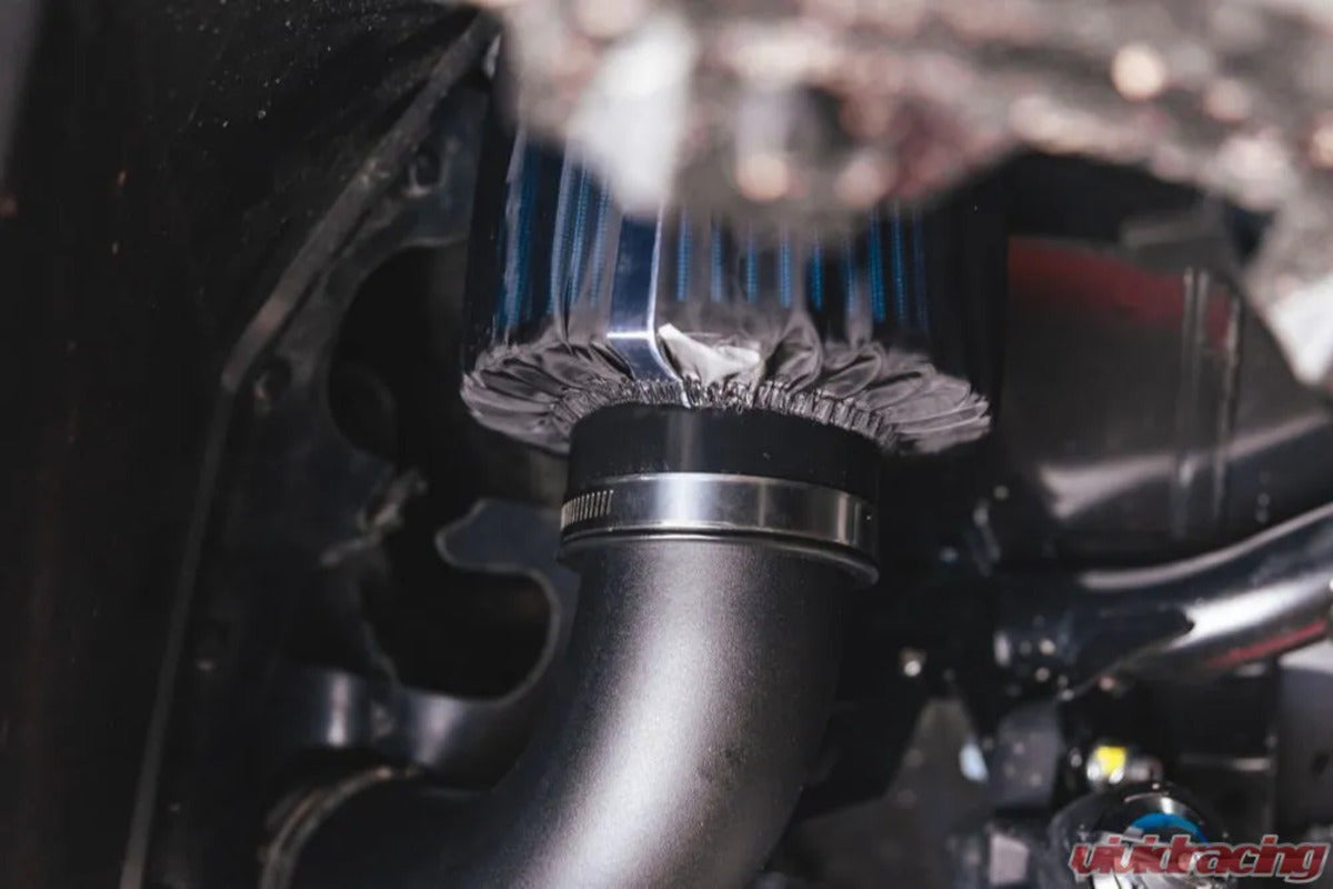 Agency Power Honda Talon 1000R/1000X Air Intake Kit