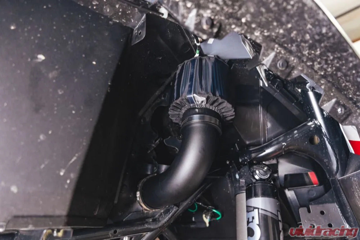 Agency Power Honda Talon 1000R/1000X Air Intake Kit