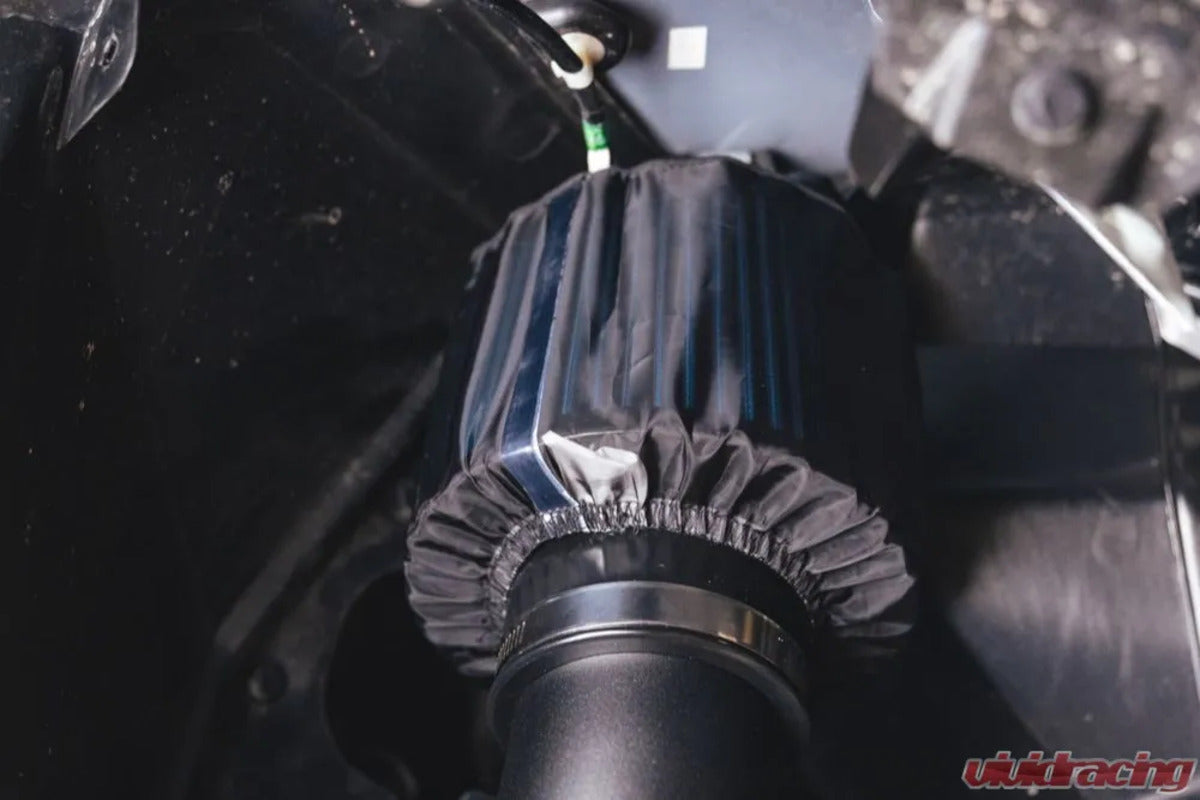 Agency Power Honda Talon 1000R/1000X Air Intake Kit