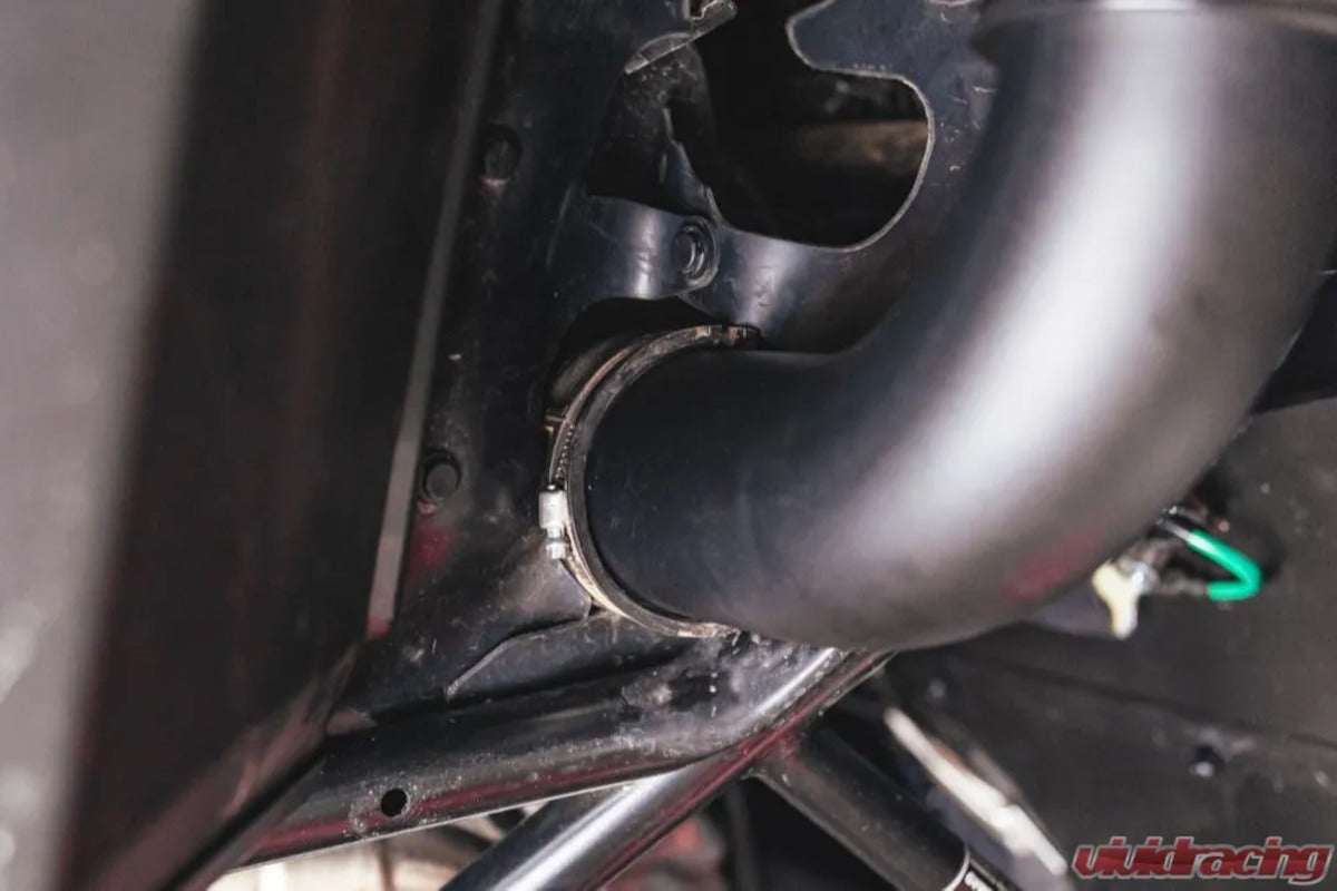 Agency Power Honda Talon 1000R/1000X Air Intake Kit