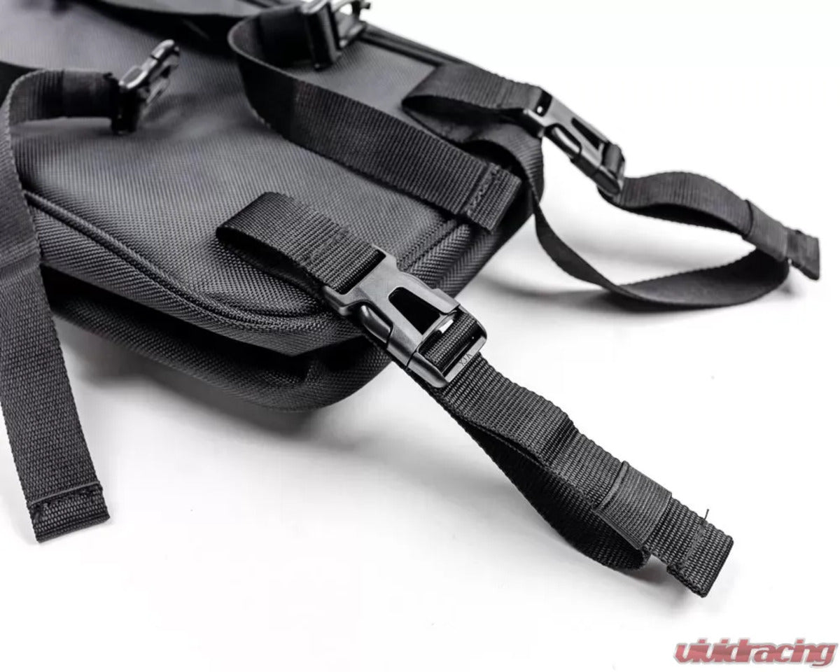 Agency Power Honda Talon 1000R Center Console Mounted Utility Bag