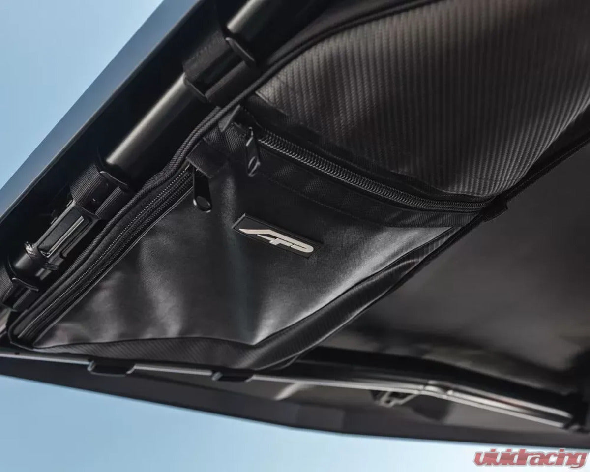 Agency Power Honda Talon 1000R Roof Mounted Utility Bag