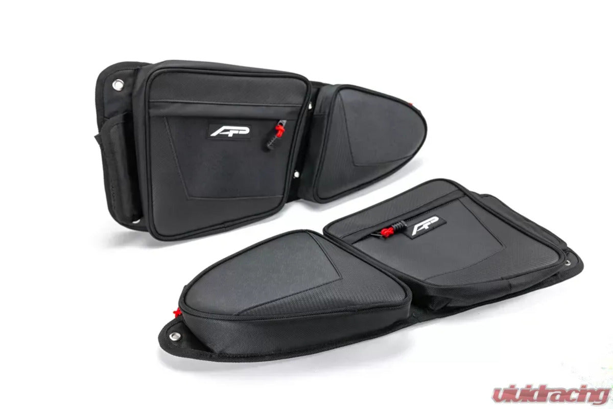 Agency Power Polaris RZR 900/XP 1000/XP4 1000 Door Mounted Utility Bag