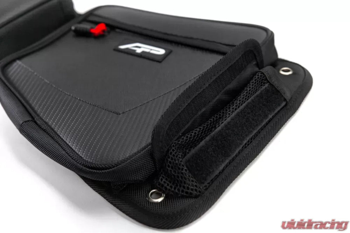 Agency Power Polaris RZR 900/XP 1000/XP4 1000 Door Mounted Utility Bag
