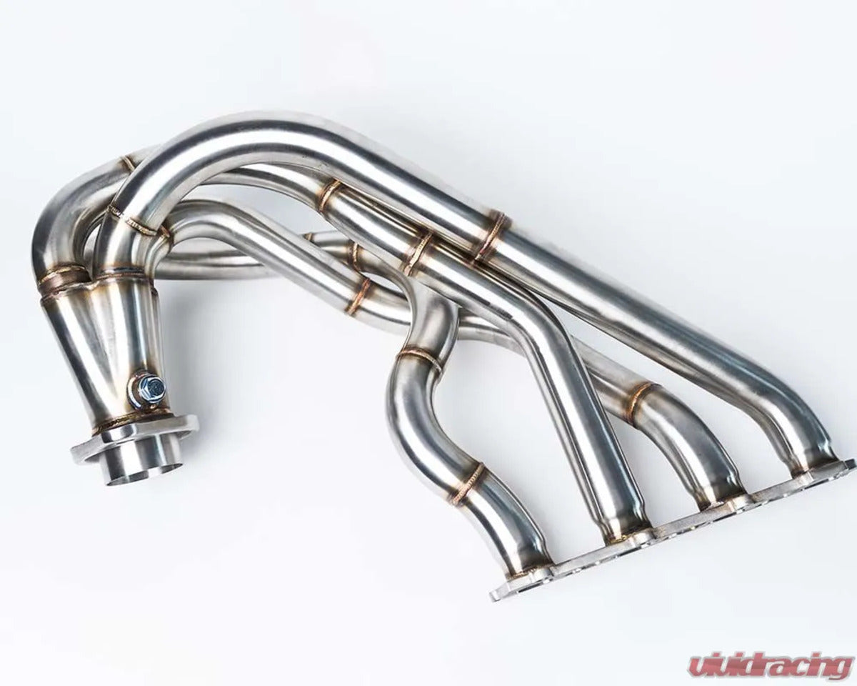 Agency Power Polaris RZR Pro R Long Tube Headers