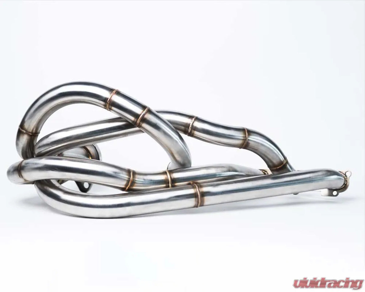 Agency Power Polaris RZR Pro R Long Tube Headers