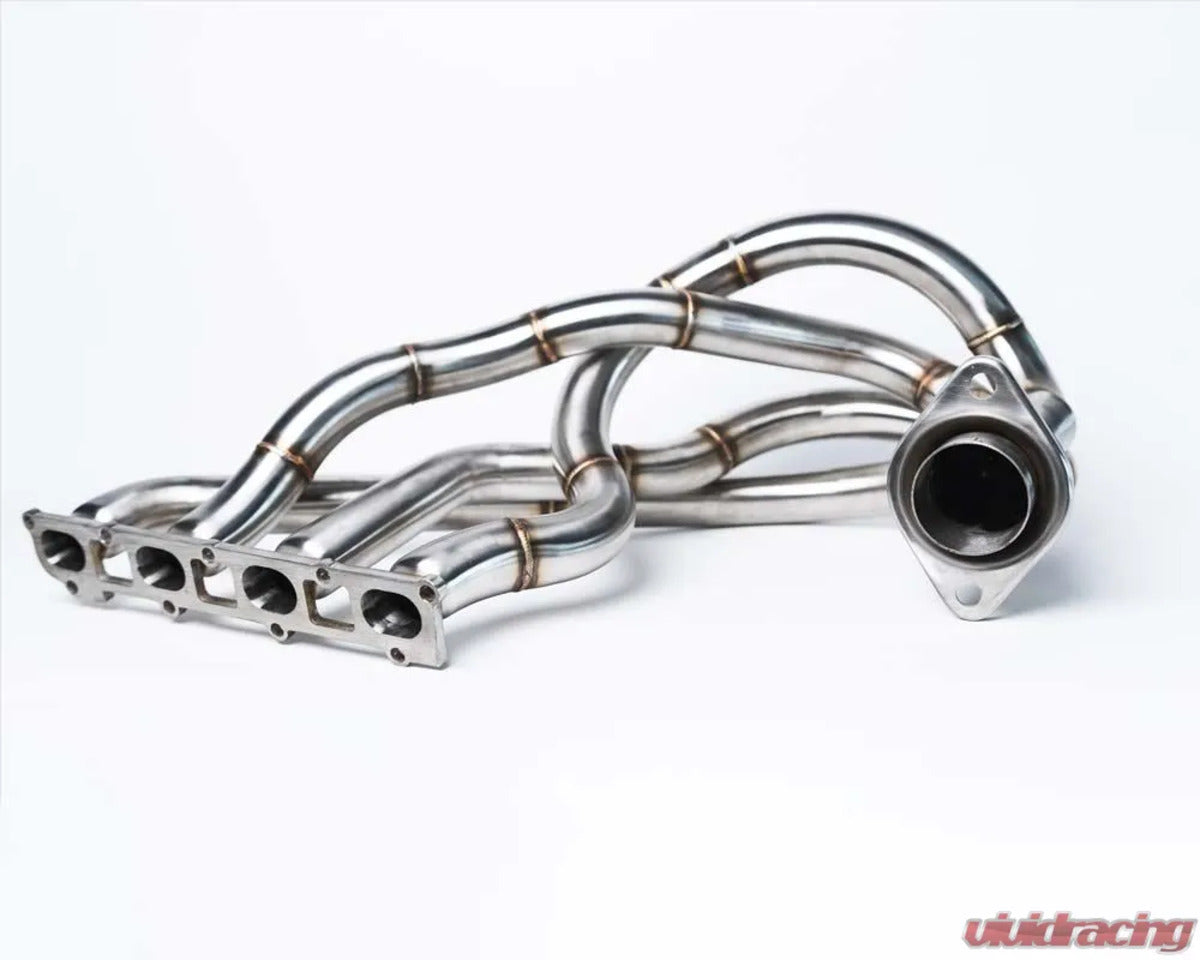 Agency Power Polaris RZR Pro R Long Tube Headers