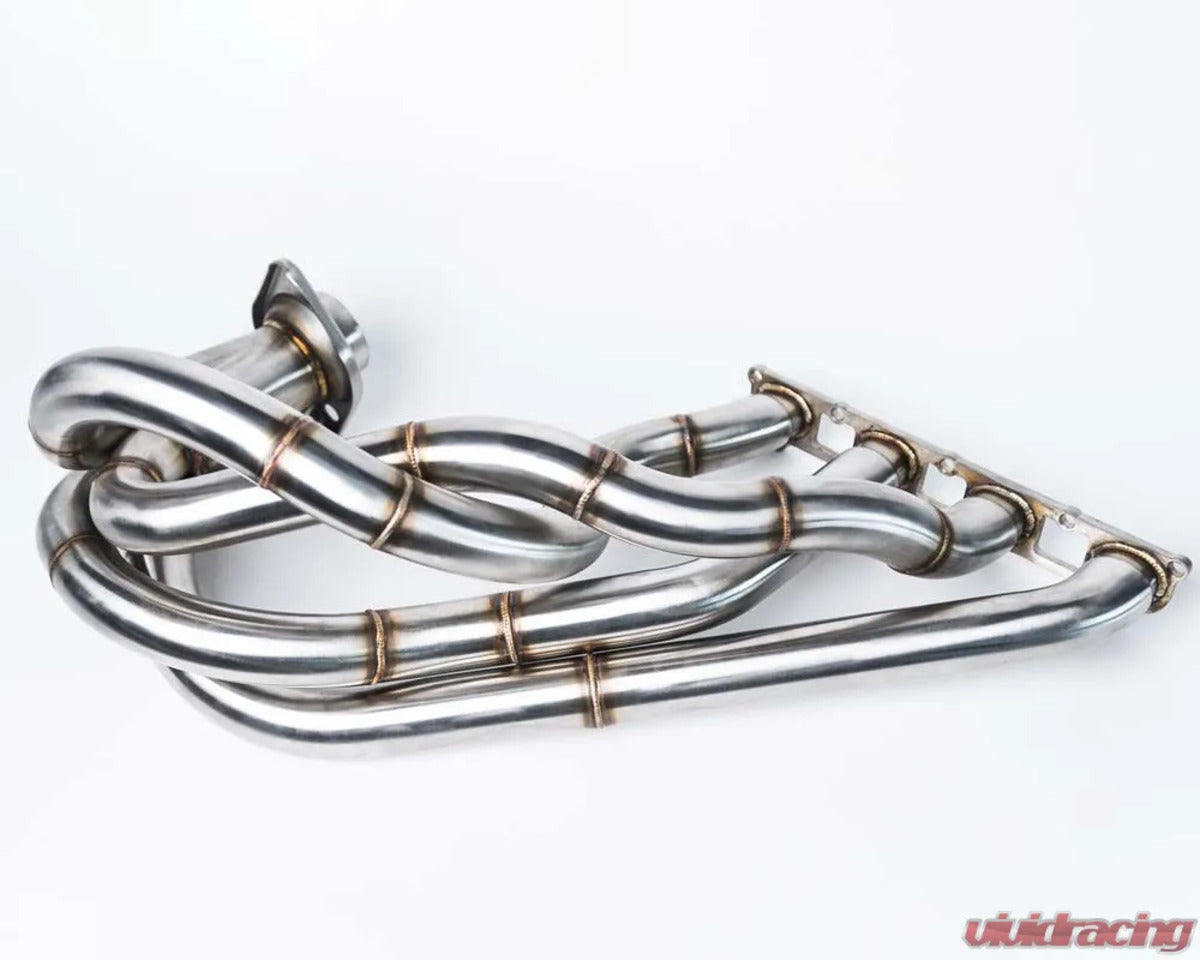 Agency Power Polaris RZR Pro R Long Tube Headers