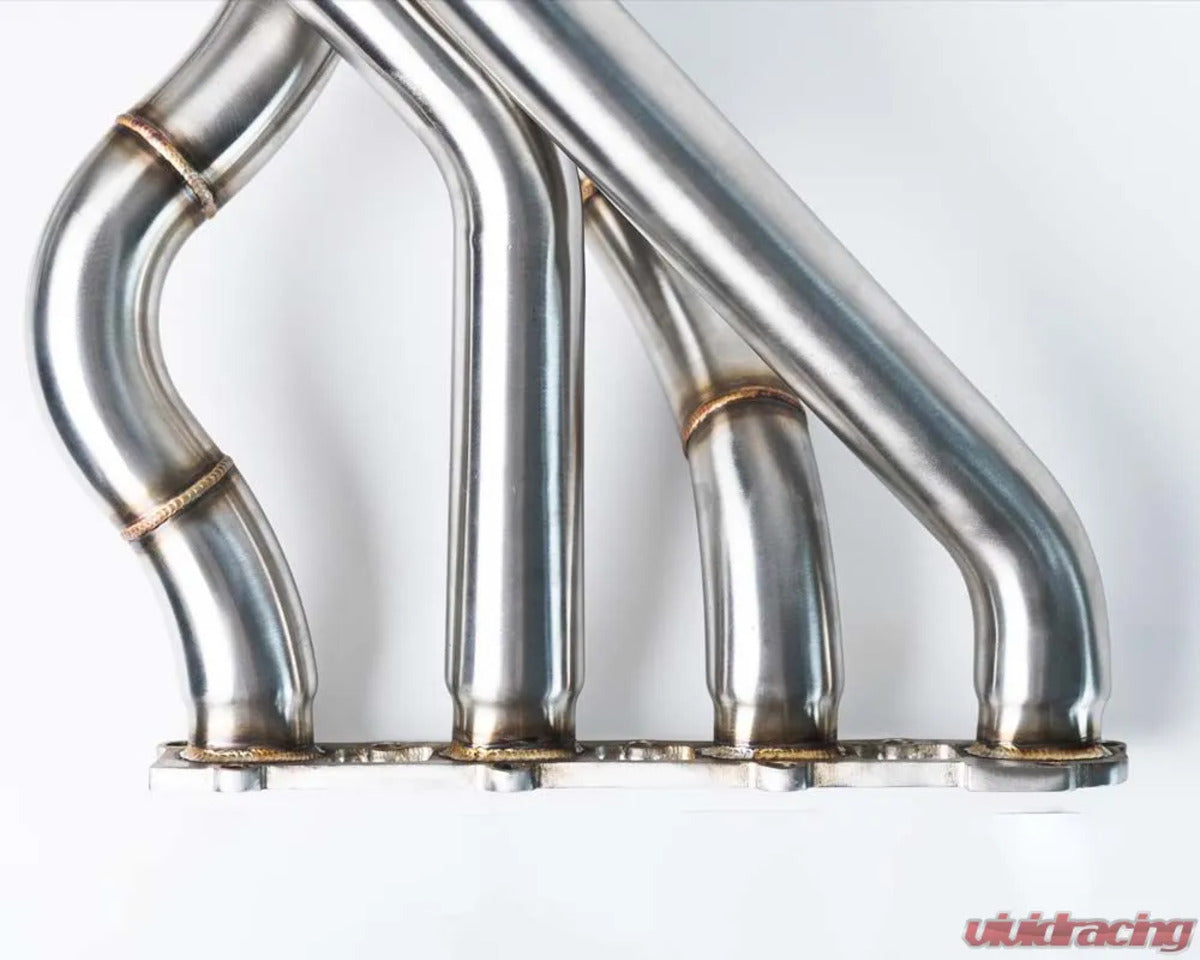 Agency Power Polaris RZR Pro R Long Tube Headers