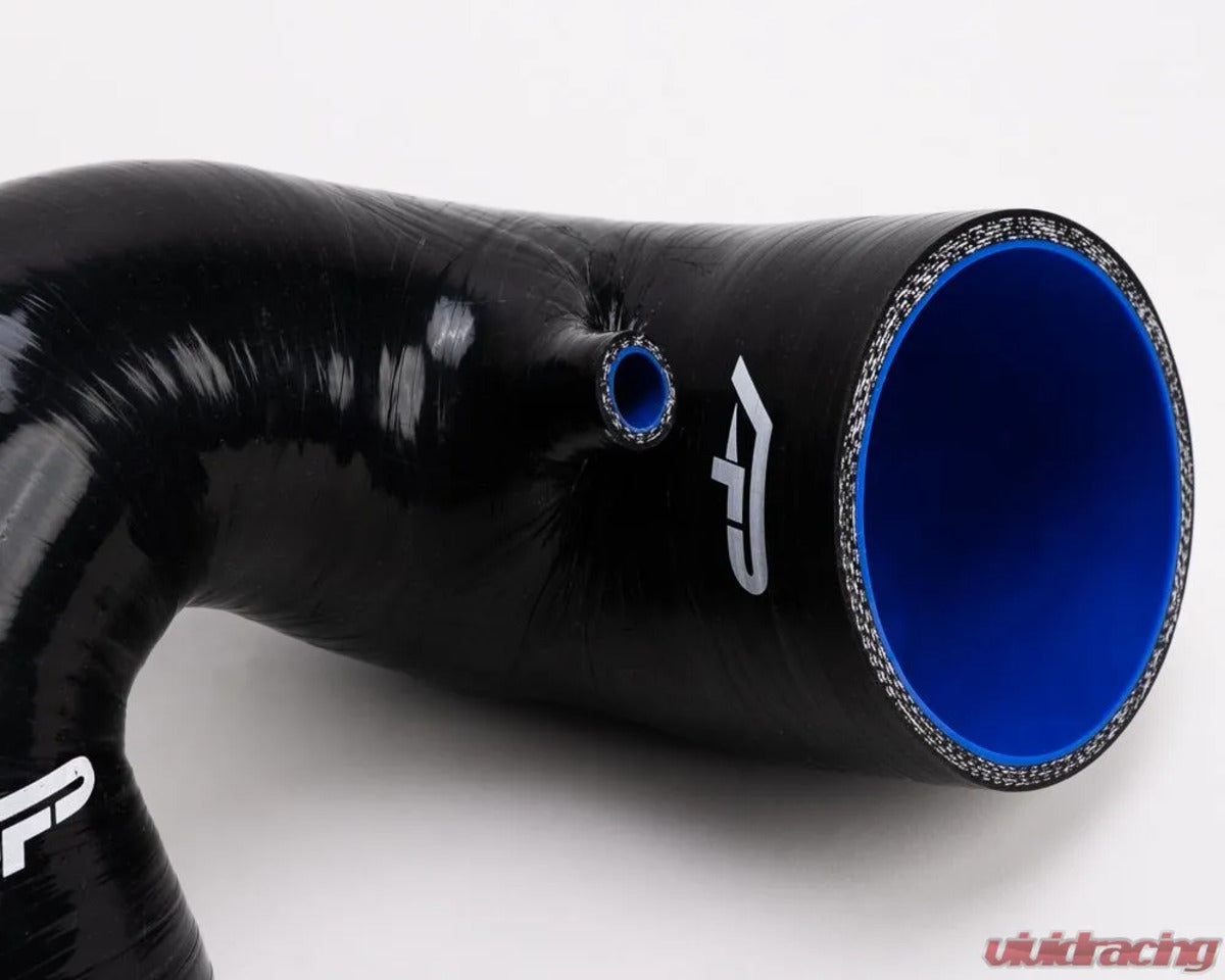 Agency Power Polaris RZR Pro R Silicone Intake Tube Airbox to Throttle Body