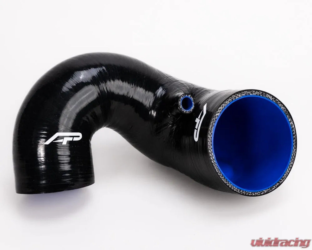 Agency Power Polaris RZR Pro R Silicone Intake Tube Airbox to Throttle Body