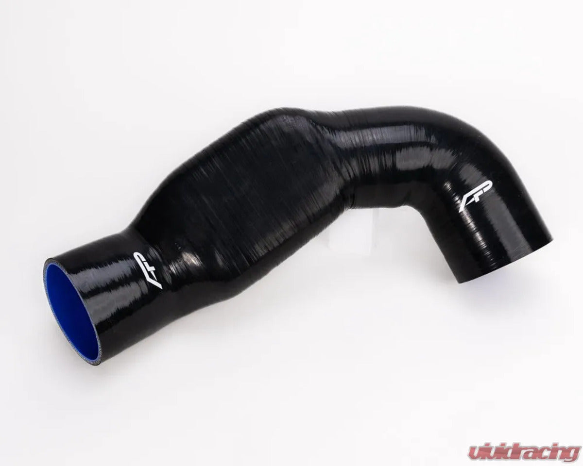 Agency Power Polaris RZR Pro R Silicone Intake Tube Bed to Airbox