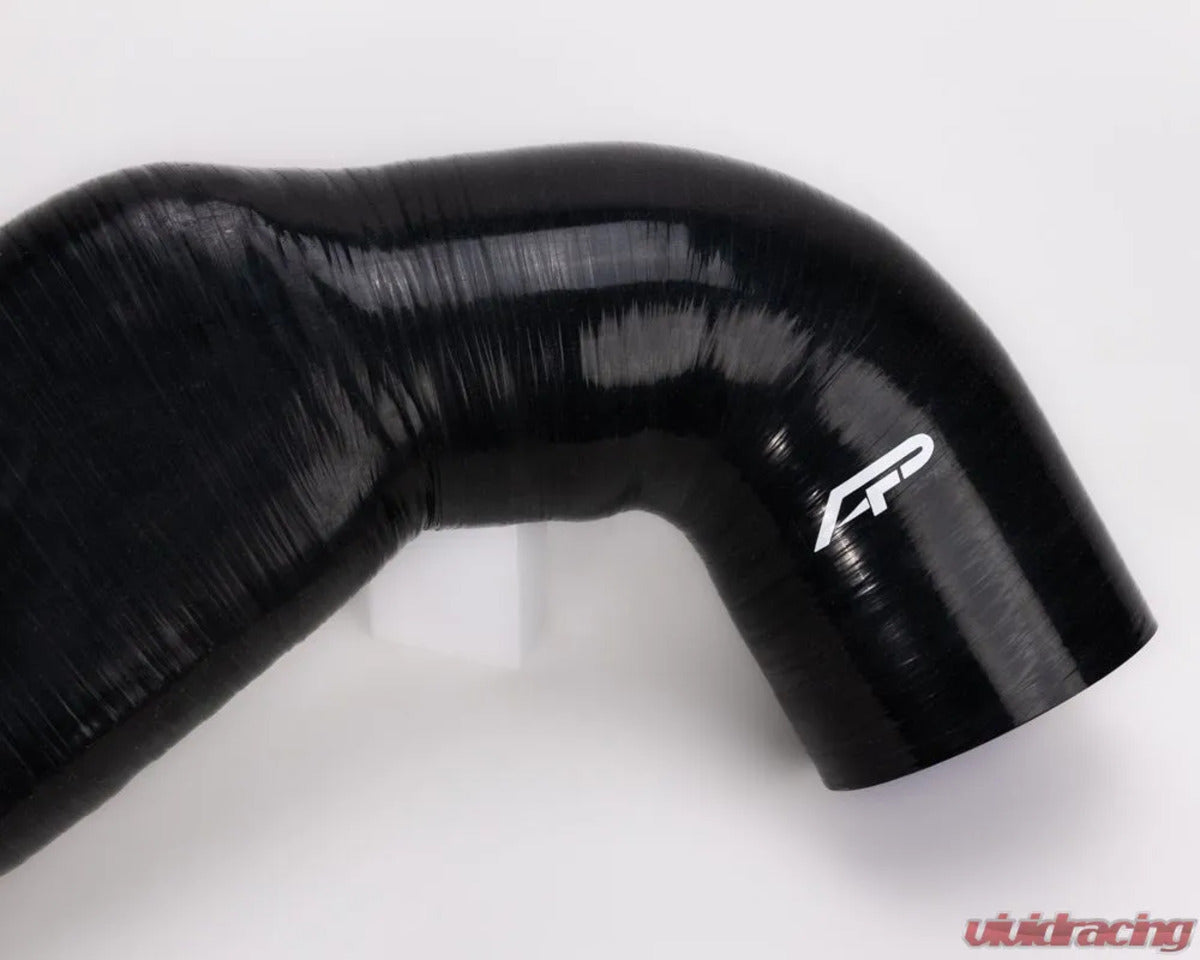Agency Power Polaris RZR Pro R Silicone Intake Tube Bed to Airbox
