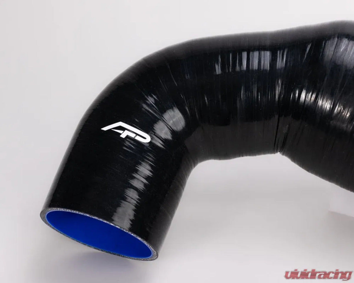 Agency Power Polaris RZR Pro R Silicone Intake Tube Bed to Airbox