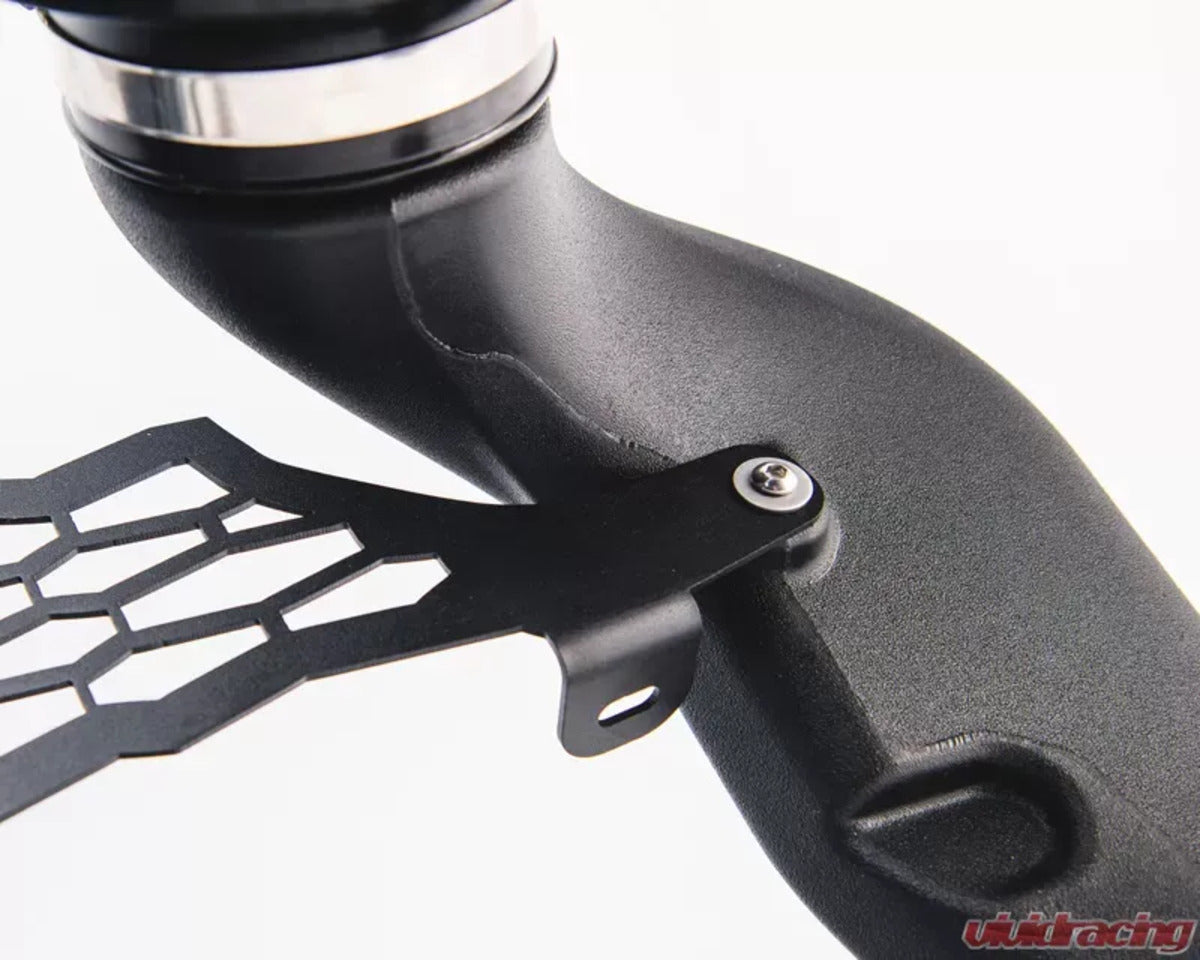 Agency Power Polaris RZR RS1 Black Cross Brace High Flow Air Intake Kit