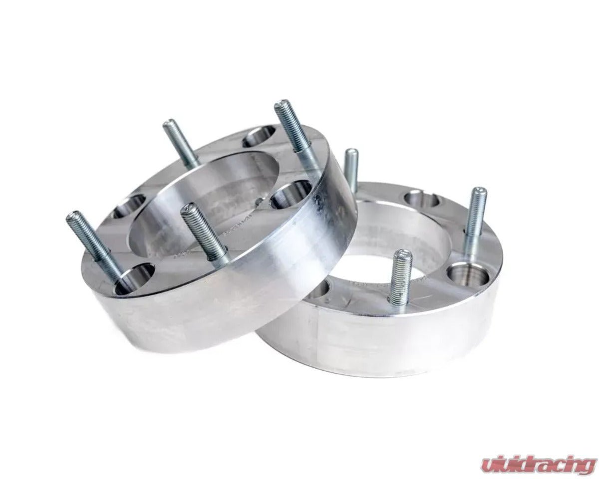 Agency Power Polaris RZR Turbo Front & Rear Big Brake Kit